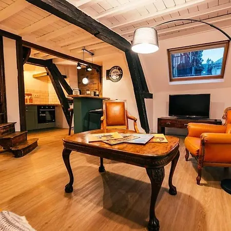 Ferienwohnung La Bonbonniere De Saint Maclou Rouen Exterior foto