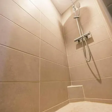 Ferienwohnung La Bonbonniere De Saint Maclou Rouen Exterior foto