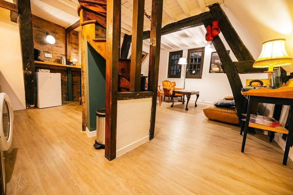 Apartment La Bonbonniere De Saint Maclou *