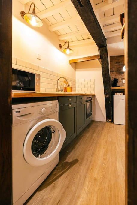 La Bonbonniere De Saint Maclou Apartment Rouen